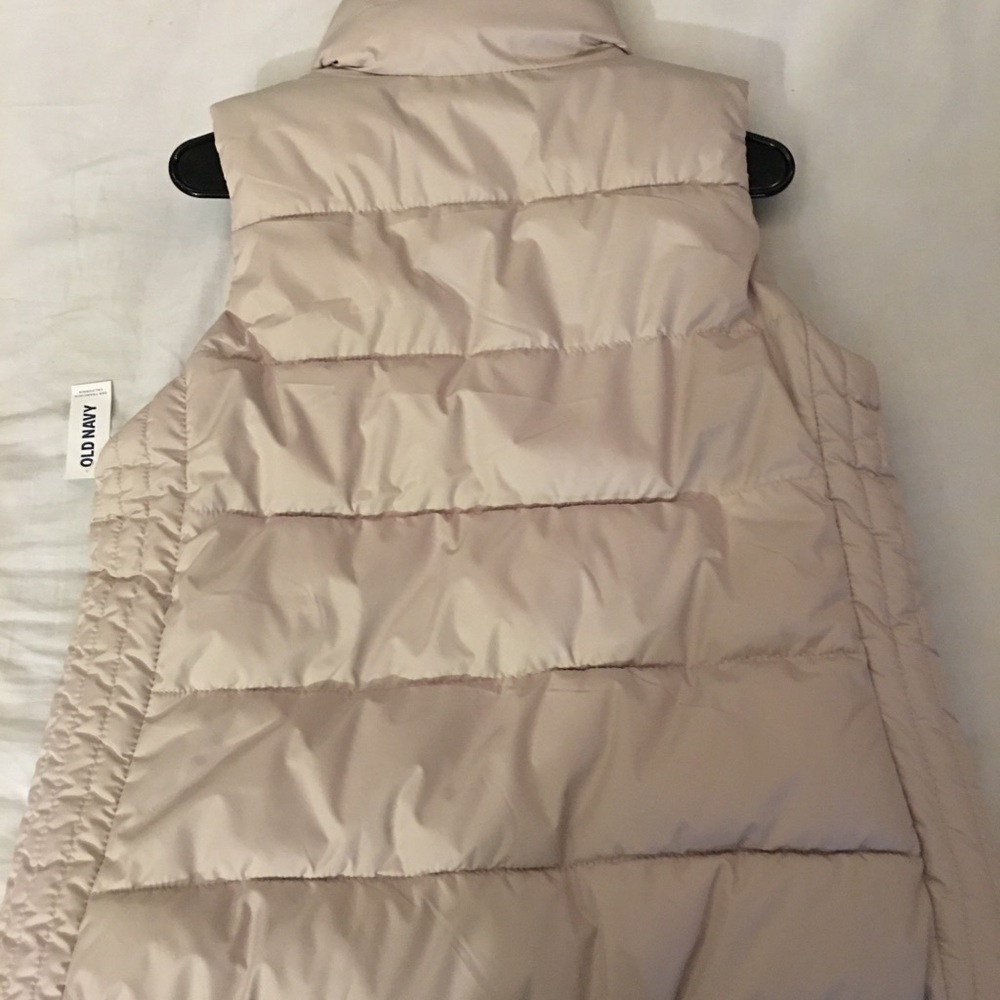 Puffer Vest - Picture 2 of 3